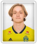 Rickard Bergman