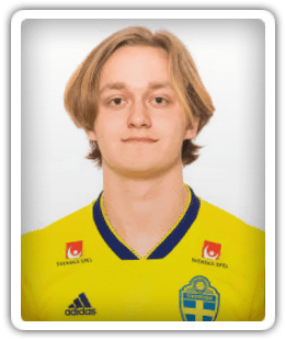 Rickard Bergman