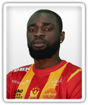 Amadou Kalabane