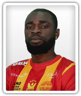 Amadou Kalabane
