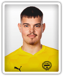 Filip Eriksson