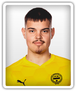 Filip Eriksson