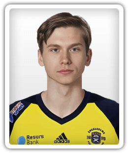 Edvin Nilsson