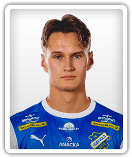 Alexander Almqvist