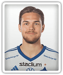 Anton Eriksson