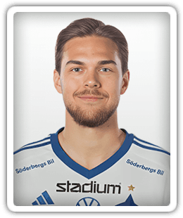 Anton Eriksson