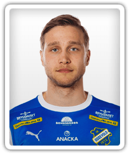 Axel Pettersson