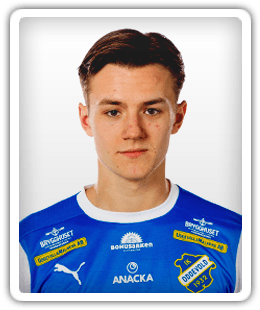 Gustav Forssell