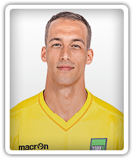 Matt Silva