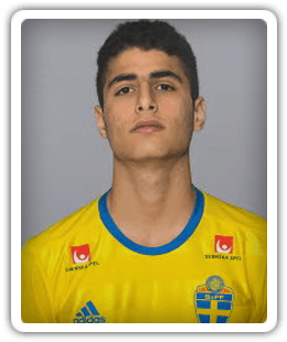 Afram Hanna