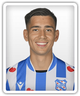 Danilo Al-Saed