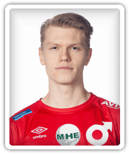Andreas Jansson
