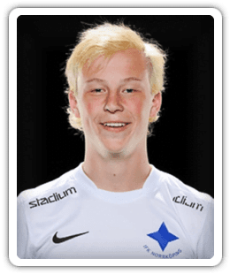 Buster Blosse