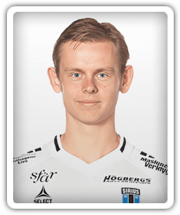 Jakob Tånnander