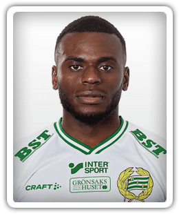 Filston Mawana
