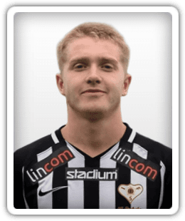 Jonatan Gren