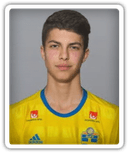 Melvin Mårtensson Almevid