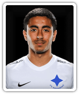 Khaled Qasem