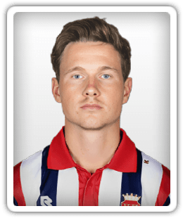Max Svensson
