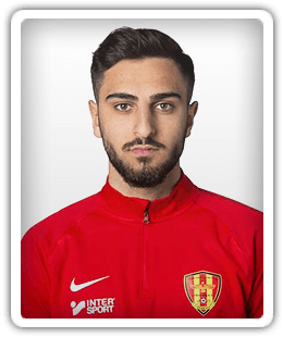 Johannes Ercan