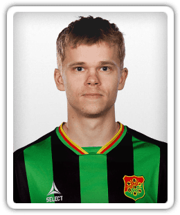 Viktor Alexandersson