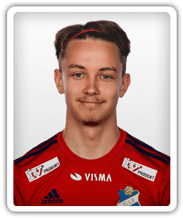 Isak Magnusson