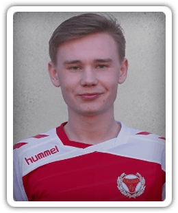 Theo Ekström