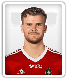 Elias Lindell