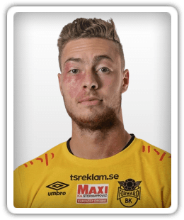 Linus Jansson