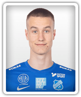 Hugo Svensson