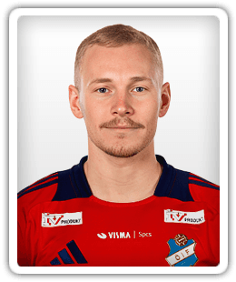 Adam Bergmark Wiberg