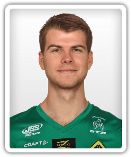 Marcus Alexandersson