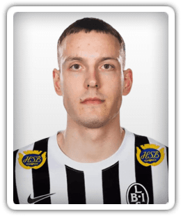 Viktor Ekblom