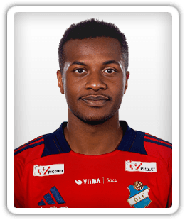 Manasse Kusu