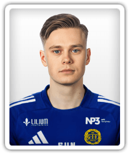 Gustav Nordh