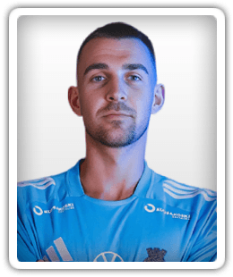 Jesper Merbom Adolfsson