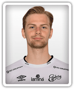 Simon Andersson