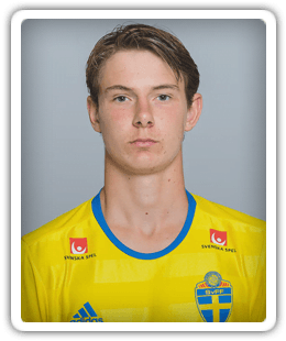 Noah Ekberg