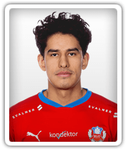 Victor Göransson