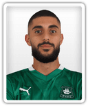 Rami Al Hajj