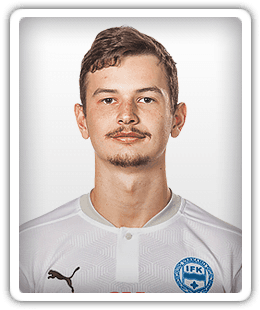 Benjamin Hajdari