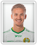 Fredrik Hammar