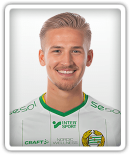 Fredrik Hammar