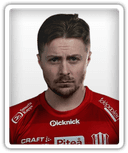 Fredrik Johansson