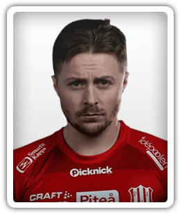 Fredrik Johansson