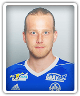 Anton Bodin