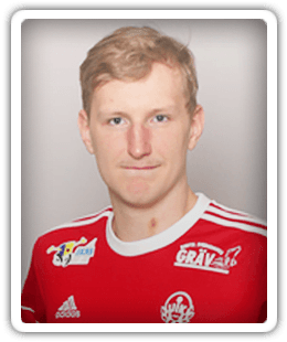 Tobias Andersson