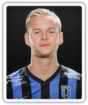 Gabriel Jansson