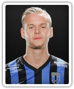 Gabriel Jansson