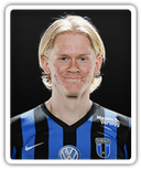 Buster Sjöberg
